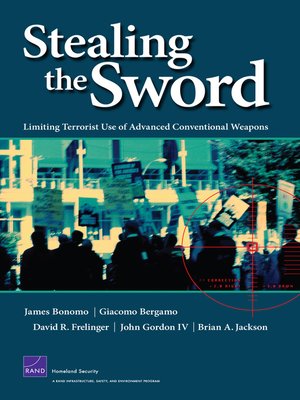cover image of Stealing the Sword